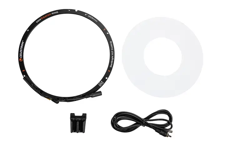 Celestron Dew Heater Ring - view 17